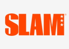 SLAM Goods promo codes