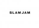 Slam Jam logo