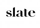 Slate Milk logo