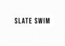 Slate Swim logo