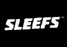 SLEEFS logo