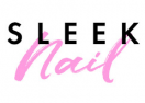 Sleek Nail logo