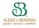 Sleep & Beyond logo