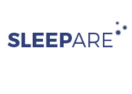 SleePare logo