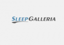 Sleep Galleria logo