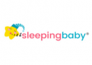 Sleeping Baby logo