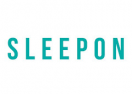 SleepOn logo