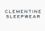 CLEMENTINE SLEEPWEAR coupons