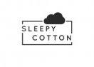 SleepyCotton logo