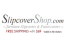 SlipcoverShop.com promo codes