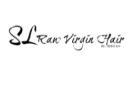 SL Raw Virgin Hair logo