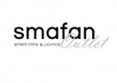 Smafan logo