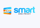 Smart DNS Proxy logo