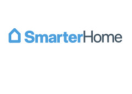 SmarterHome logo