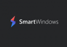 SmartWindows logo