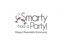 Smarty Had A Party! logo