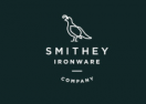 Smithey Ironware Co. logo