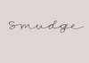 Smudge
