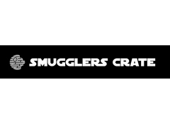 Smugglers Crate promo codes