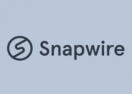 Snapwire logo