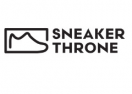 Sneaker Throne logo