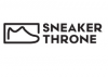 Sneaker Throne