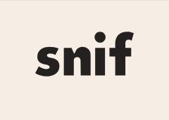 Snif promo codes