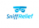 Sniff Relief logo