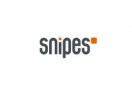 Snipes logo