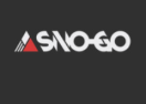 SNO-GO logo
