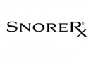 SnoreRx logo
