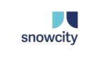 Snowcity logo