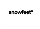 Snowfeet logo