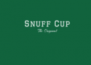 Snuff Cup logo