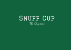 Snuff Cup promo codes