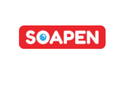 SoaPen promo codes