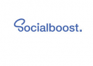 Social Boost logo