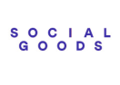 Social Goods logo