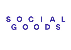 Social Goods promo codes