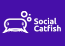 Social Catfish logo