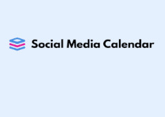 Social Media Calendar promo codes