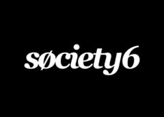 Society6 promo codes