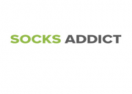 SocksAddict logo