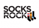 Socks Rock logo