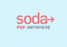 Soda PDF logo