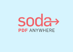 Soda PDF promo codes