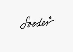 Soeder promo codes