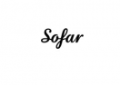 Sofar logo