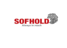 Sofhold logo