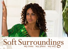 Soft Surroundings promo codes